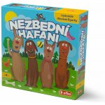 Efko Nezbední hafani – Zboží Dáma