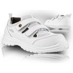 VM MONTREAL S1 ESD SRA sandál bílá – Zboží Dáma