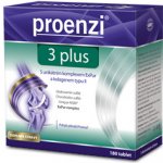 Proenzi 3 plus 180+45 tablet Promo 2023 – Hledejceny.cz