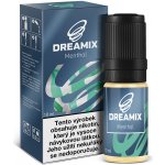 Dreamix Mentol 10 ml 12 mg – Zboží Mobilmania