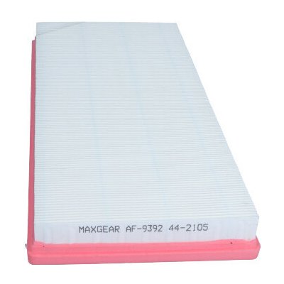 Vzduchový filtr MAXGEAR 26-2458 – Hledejceny.cz