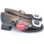 Wonders D-1211 černá – Zboží Dáma