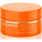 Lancaster Golden Tan Maximizer After Sun Balm tělový balzám prodlužující opálení 200 ml – Zboží Dáma