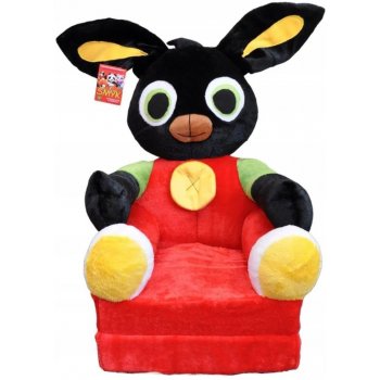 BING PELUCHE 50CM.