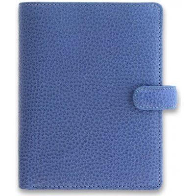 Filofax Finsbury A7 týdenní 2024 vista blue