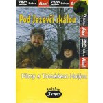 Filmy s Tomášem Holým - kolekce 3 DVD – Hledejceny.cz