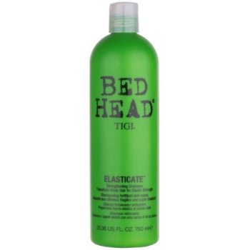 Tigi Bed Head Elasticate Strengthening Shampoo 750 ml