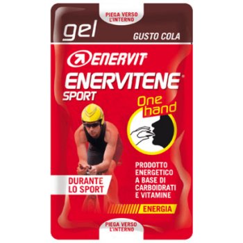 Enervit ENERVITENE SPORT ONE HAND 25 ml