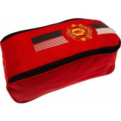 Manchester United FC na kopačky Manchester United FC červená – Zboží Dáma