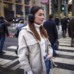 LAMAX BeatComfort1 ANC LXWSMBC1ANCBA – Zboží Mobilmania