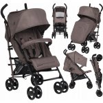 Euro-Cart Golf Ezzo Taupe 2023 – Hledejceny.cz