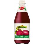 Pfanner Šťáva z červené řepy 100% bio 0,5 l – Hledejceny.cz
