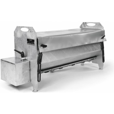 Husqvarna LSS 70el – HobbyKompas.cz