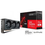 Sapphire Radeon RX 7900 XT GAMING 20GB GDDR6 21323-01-20G – Zboží Živě