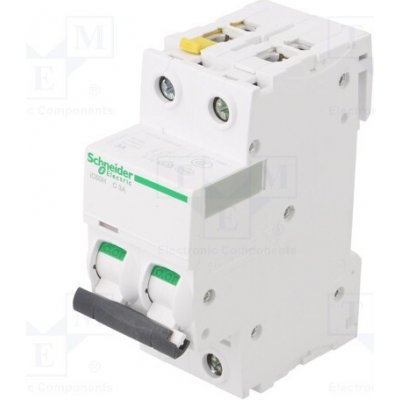 Schneider Electric A9F07203 – Hledejceny.cz