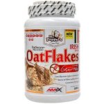 Oat Flakes Gluten Free 1 kg – Zboží Dáma