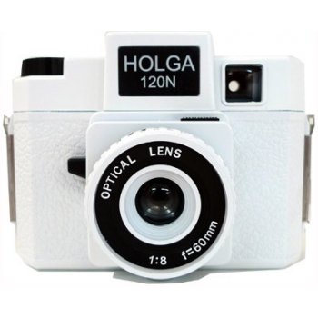 Lomography Holga 120 N