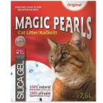 Magic Cat Magic Pearls Original 7,6 l – Hledejceny.cz