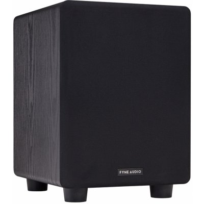 Fyne Audio F3.8 – Hledejceny.cz