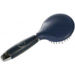 HKM Hřeben na hřívu Gel deep blue black – Sleviste.cz