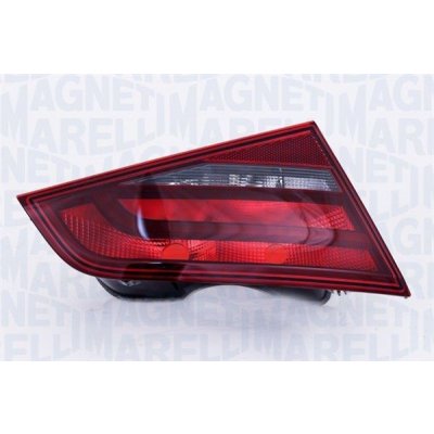 Zadní světlo MAGNETI MARELLI 714081090701 – Hledejceny.cz