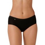 Triumph Sloggi Basic Midi 2P černé – Hledejceny.cz