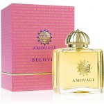 Amouage Beloved parfémovaná voda dámská 100 ml – Hledejceny.cz