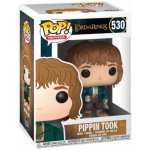 Funko Pop! 530 The Lord of the Rings Pippin Took – Zboží Dáma