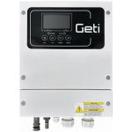 Geti MPPT GWH02D 4kW pro ohřev vody 230V – HobbyKompas.cz