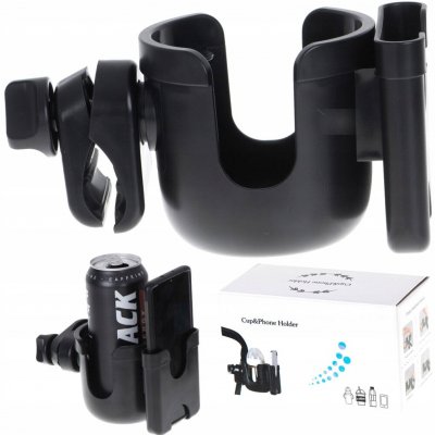 KIK držák na pití a mobil – Zboží Dáma