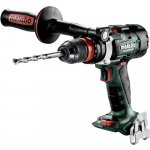 Metabo BS 18 LTX-3 BL Q I 602355890 – Hledejceny.cz