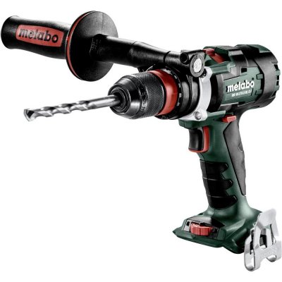 Metabo BS 18 LTX-3 BL Q I 602355890 – Hledejceny.cz