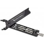 WOLF TOOTH kleště 8-BIT PACK PLIERS černá – Sleviste.cz