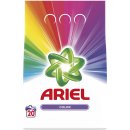 Prášek na praní Ariel Color prací prášek 20 PD 1,5 kg