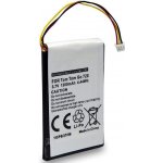 Power Energy Battery Baterie pro TomTom Go 530, Go 720, Go 920 1200mAh Li-Pol – Hledejceny.cz