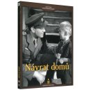 Návrat domů DVD