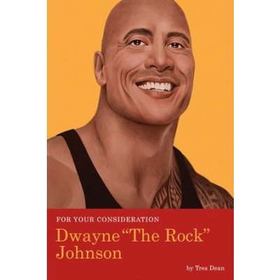 For Your Consideration: Dwayne The Rock Johnson – Zboží Mobilmania