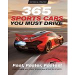 365 Sports Cars You Must Drive – Zboží Mobilmania