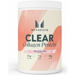 MyProtein Collagen Powder broskvový čaj 630-690 g – Hledejceny.cz