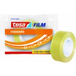 Tesa Standard transparentní 19 mm x 33 m – Sleviste.cz