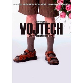 Vojtěch DVD