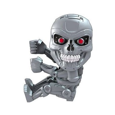 Neca Scalers Endoskeleton Terminator Genisys 5 cm – Zbozi.Blesk.cz