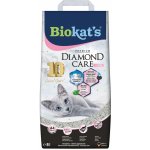 Biokat’s Diamond Care Fresh 8 l – Zboží Mobilmania