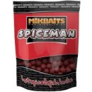 Návnada a nástraha Mikbaits Spiceman boilies Kořeněná Játra 1kg 16mm