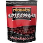 Mikbaits Spiceman boilies Kořeněná Játra 2,5kg 16mm – Hledejceny.cz