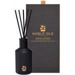 Noble Isle Vonný difuzér Whisky & Water 180 ml – Zboží Mobilmania