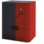 Alfa Plam Grande 2 červená – Zboží Dáma