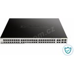 D-Link DGS-1210-52MP – Zboží Živě