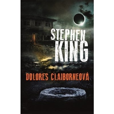 Dolores Claiborneová - King Stephen