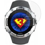 3mk Hybridní sklo Watch pro Suunto 5 3ks 5903108318174 – Hledejceny.cz